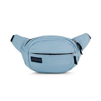 Borseta JanSport Fifth Avenue Albastri | RO_JS411