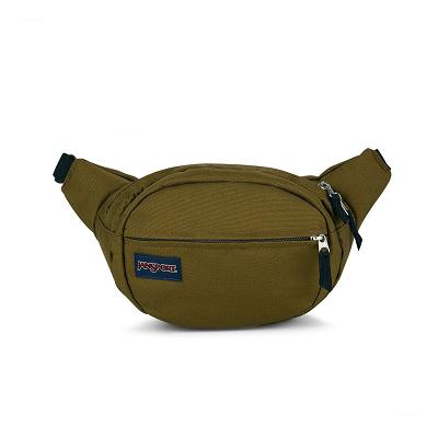 Borseta JanSport Fifth Avenue Masline Verzi | RO_JS282