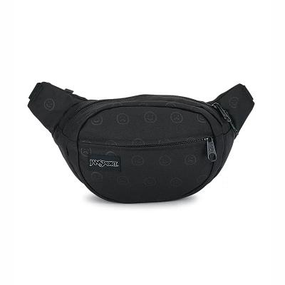 Borseta JanSport Fifth Avenue Negrii | RO_JS063