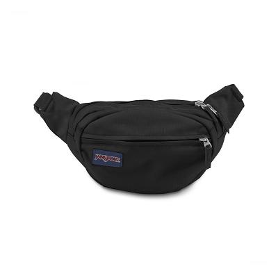 Borseta JanSport Fifth Avenue Negrii | RO_JS100