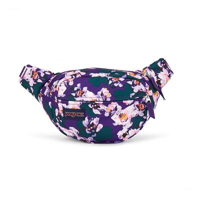 Borseta JanSport Fifth Avenue Violet | RO_JS574