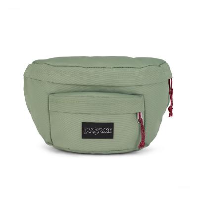 Borseta JanSport Restore Verzi | RO_JS436