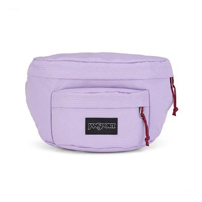 Borseta JanSport Restore Violet | RO_JS094