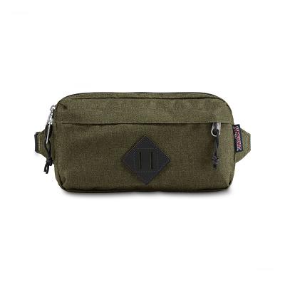 Borseta JanSport Waisted Masline Verzi | RO_JS0A10