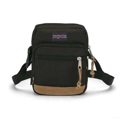 Geanta Crossbody JanSport Core Negrii | RO_JS448
