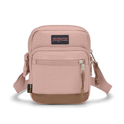 Geanta Crossbody JanSport Core Roz | RO_JS368