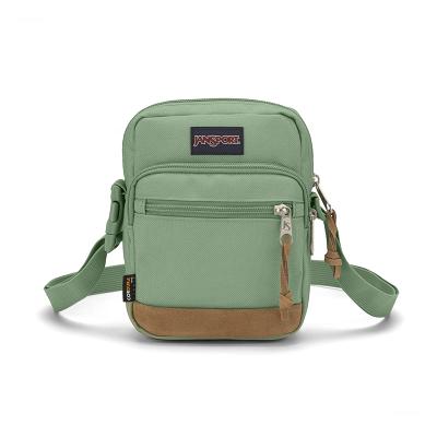 Geanta Crossbody JanSport Core Verzi | RO_JS277