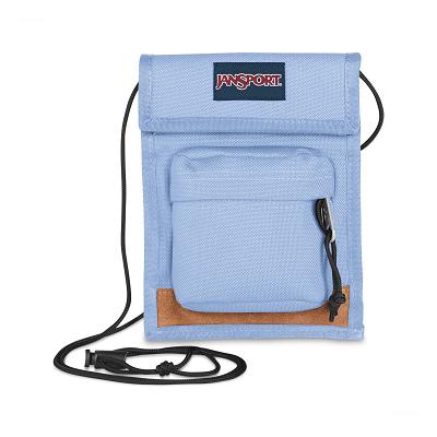 Geanta Crossbody JanSport Essential Carryall Albastri | RO_JS387