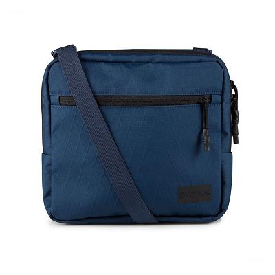Geanta Crossbody JanSport Pro Bleumarin | RO_JS349