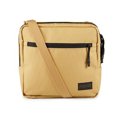 Geanta Crossbody JanSport Pro Galbeni | RO_JS060