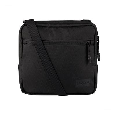Geanta Crossbody JanSport Pro Negrii | RO_JS278