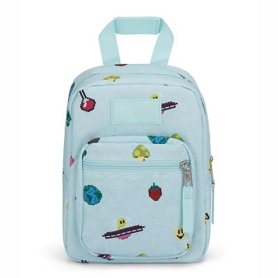 Geanta Pranz JanSport BIG BREAK Albastri | RO_JS272