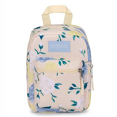 Geanta Pranz JanSport BIG BREAK Bej | RO_JS108