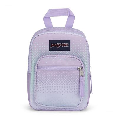 Geanta Pranz JanSport BIG BREAK Violet | RO_JS202
