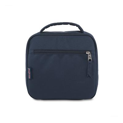 Geanta Pranz JanSport LUNCH BREAK Bleumarin | RO_JS135