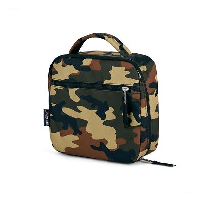 Geanta Pranz JanSport LUNCH BREAK Camuflaj | RO_JS474