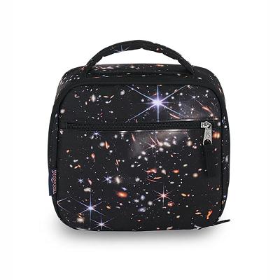 Geanta Pranz JanSport LUNCH BREAK Negrii | RO_JS074