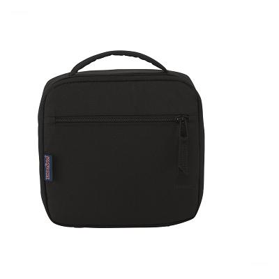 Geanta Pranz JanSport LUNCH BREAK Negrii | RO_JS344