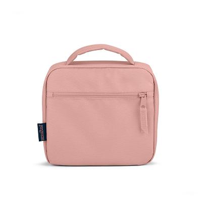 Geanta Pranz JanSport LUNCH BREAK Roz | RO_JS230
