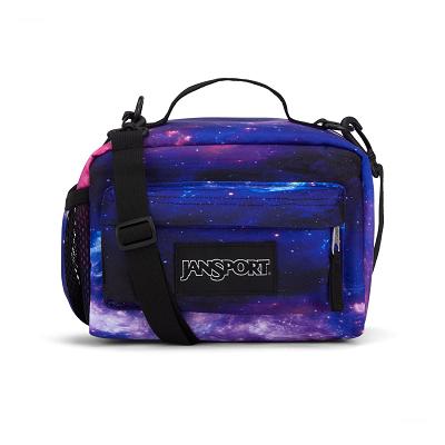 Geanta Pranz JanSport The Carryout Colorati | RO_JS319