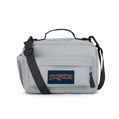 Geanta Pranz JanSport The Carryout Gri | RO_JS480