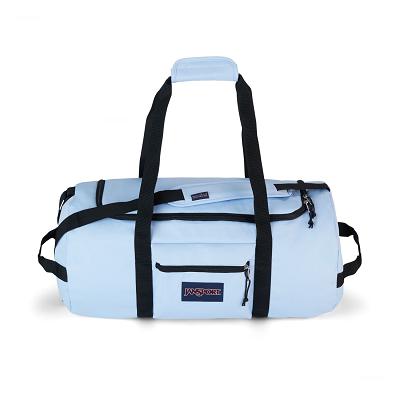 Geanta Sport JanSport SuperBreak® Away Duffel 60L Albastri | RO_JS191