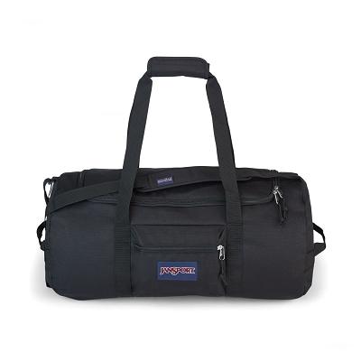 Geanta Voiaj JanSport SuperBreak® Away Duffel 60L Negrii | RO_JS404