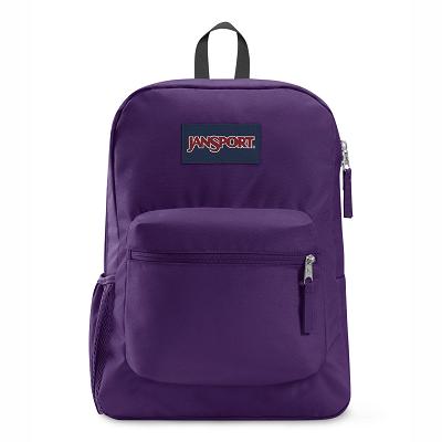 Ghiozdan Scoala JanSport CROSS TOWN Violet | RO_JS478