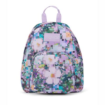 Ghiozdan Scoala JanSport HALF PINT MINI Camuflaj | RO_JS021