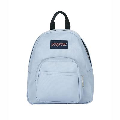 Ghiozdan Scoala JanSport HALF PINT MINI Albastri | RO_JS509