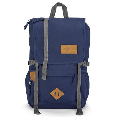 Ghiozdan Scoala JanSport Hatchet Bleumarin | RO_JS042