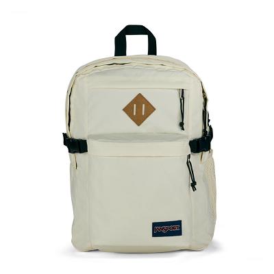 Ghiozdan Scoala JanSport Main Campus Bej | RO_JS113