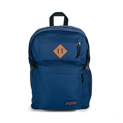 Ghiozdan Scoala JanSport Main Campus Bleumarin | RO_JS257