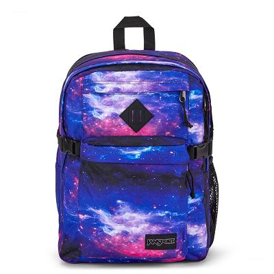 Ghiozdan Scoala JanSport Main Campus Colorati | RO_JS189
