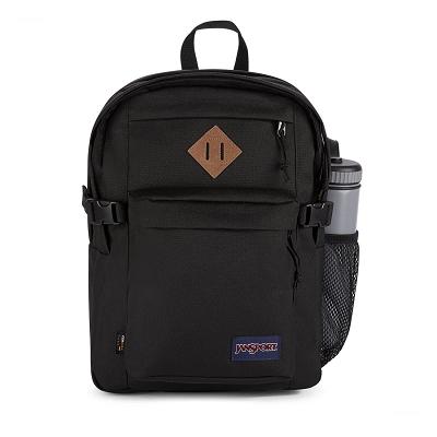 Ghiozdan Scoala JanSport Main Campus FX Negrii | RO_JS406