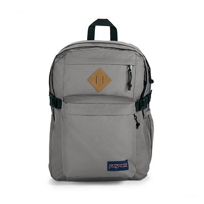 Ghiozdan Scoala JanSport Main Campus Gri | RO_JS568