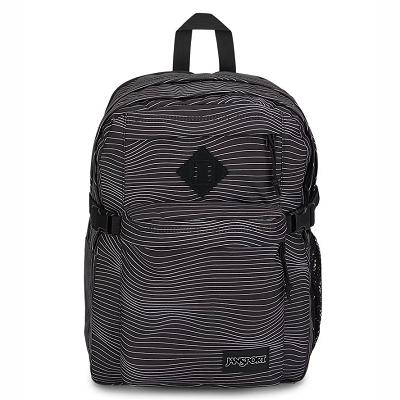 Ghiozdan Scoala JanSport Main Campus Negrii | RO_JS08B