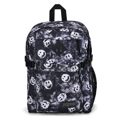 Ghiozdan Scoala JanSport Main Campus Negrii | RO_JS188