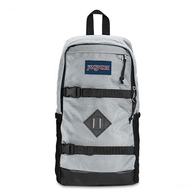 Ghiozdan Scoala JanSport Off Campus Sling Gri | RO_JS014