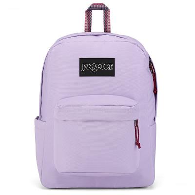 Ghiozdan Scoala JanSport Restore Pack Violet | RO_JS10B