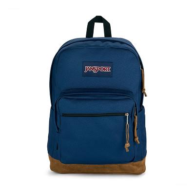 Ghiozdan Scoala JanSport Right Pack Bleumarin | RO_JS462