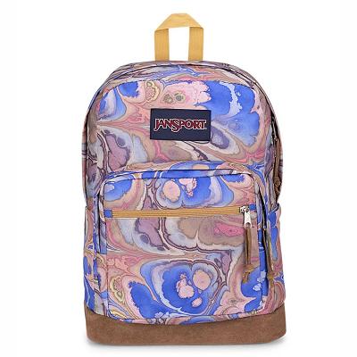 Ghiozdan Scoala JanSport Right Pack Colorati | RO_JS413