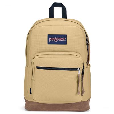 Ghiozdan Scoala JanSport Right Pack Galbeni | RO_JS307