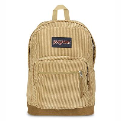 Ghiozdan Scoala JanSport Right Pack Kaki | RO_JS256
