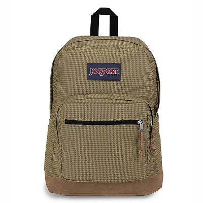 Ghiozdan Scoala JanSport Right Pack Maro | RO_JS561