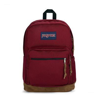 Ghiozdan Scoala JanSport Right Pack Visinii | RO_JS392