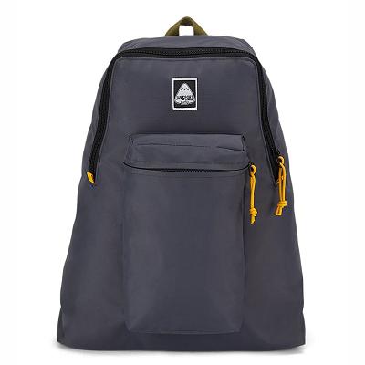 Ghiozdan Scoala JanSport SKI N HIKE Gri | RO_JS382