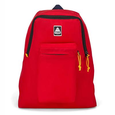 Ghiozdan Scoala JanSport SKI N HIKE Rosii | RO_JS457