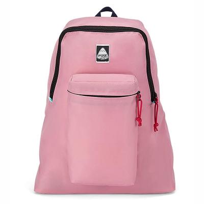 Ghiozdan Scoala JanSport SKI N HIKE Roz | RO_JS499