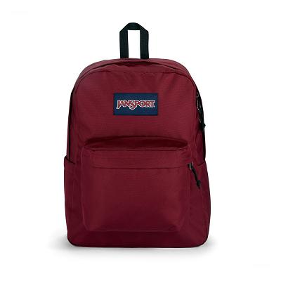 Ghiozdan Scoala JanSport SuperBreak® Plus Visinii | RO_JS045